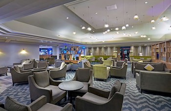 Doubletree By Hilton Bristol North