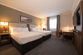 Doubletree By Hilton Bristol North