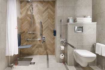 Doubletree By Hilton Bristol North