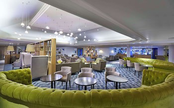 Doubletree By Hilton Bristol North
