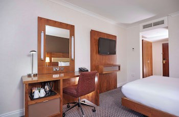 Doubletree By Hilton Bristol North