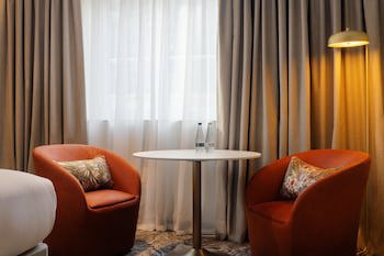 Doubletree By Hilton Bristol North
