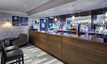 Doubletree By Hilton Bristol North