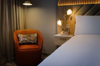 Doubletree By Hilton Bristol North