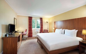 Doubletree By Hilton Bristol North