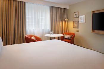 Doubletree By Hilton Bristol North