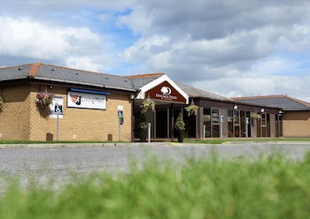 Doubletree By Hilton Bristol North
