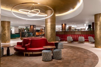 Hilton Birmingham Metropole