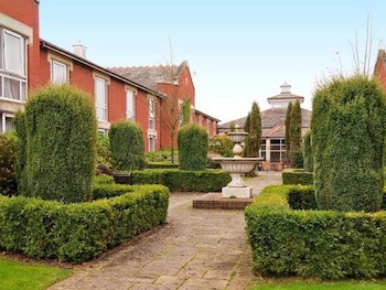 Bromsgrove Hotel & Spa