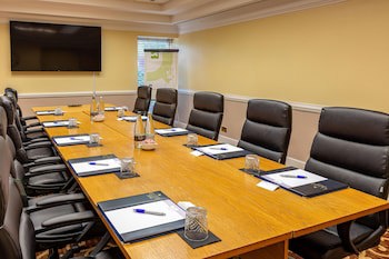 Bromsgrove Hotel & Spa