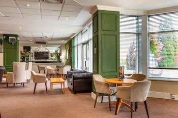 Bromsgrove Hotel & Spa