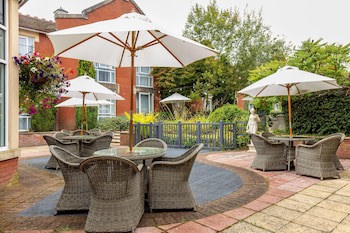 Bromsgrove Hotel & Spa