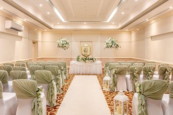 Bromsgrove Hotel & Spa