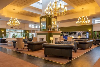 Bromsgrove Hotel & Spa