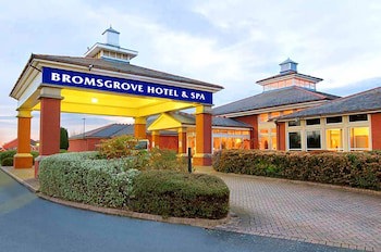 Bromsgrove Hotel & Spa