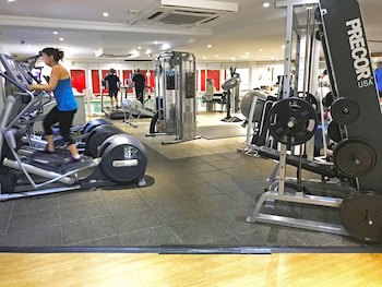 Bromsgrove Hotel & Spa