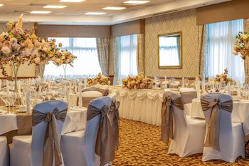 Bromsgrove Hotel & Spa