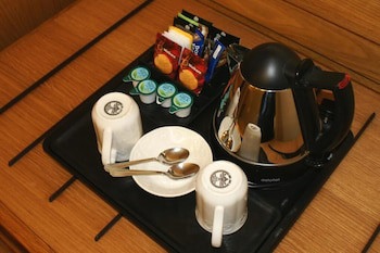 Bromsgrove Hotel & Spa