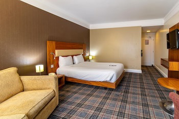 Bromsgrove Hotel & Spa