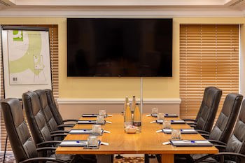 Bromsgrove Hotel & Spa