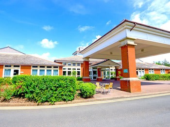 Bromsgrove Hotel & Spa