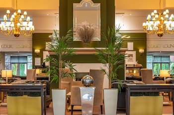 Bromsgrove Hotel & Spa