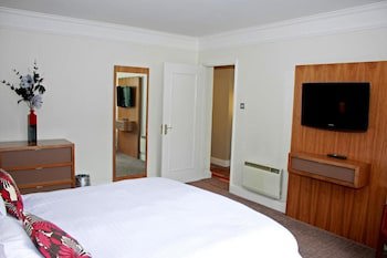 Bromsgrove Hotel & Spa