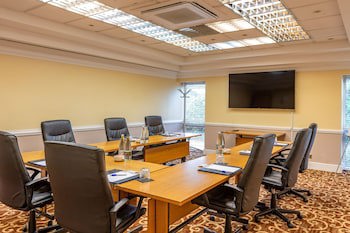 Bromsgrove Hotel & Spa