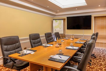 Bromsgrove Hotel & Spa