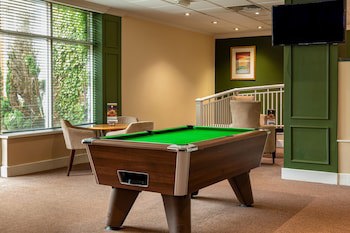 Bromsgrove Hotel & Spa