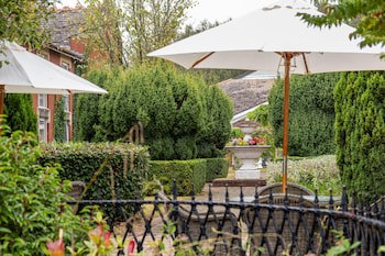 Bromsgrove Hotel & Spa