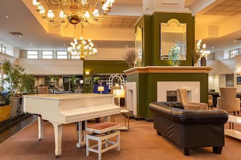 Bromsgrove Hotel & Spa