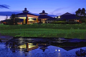 Bromsgrove Hotel & Spa