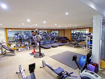 Bromsgrove Hotel & Spa