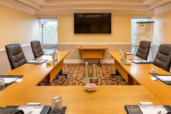 Bromsgrove Hotel & Spa