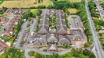 Bromsgrove Hotel & Spa
