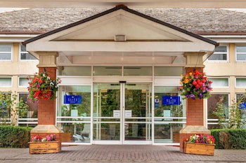 Bromsgrove Hotel & Spa
