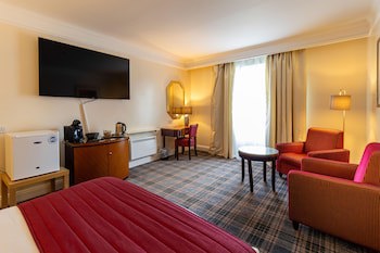 Bromsgrove Hotel & Spa