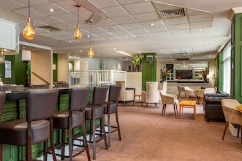 Bromsgrove Hotel & Spa