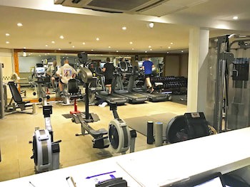 Bromsgrove Hotel & Spa