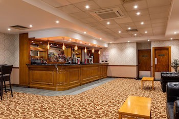 Bromsgrove Hotel & Spa