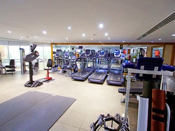 Bromsgrove Hotel & Spa