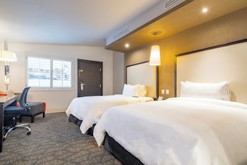 Hotel Lucerna Mexicali