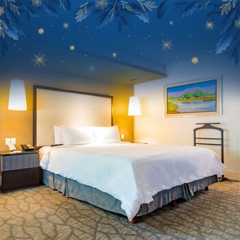 Hotel Lucerna Mexicali