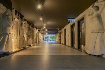 Hotel Lucerna Mexicali
