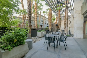 Hotel Lucerna Mexicali