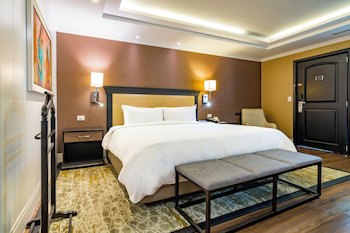 Hotel Lucerna Mexicali