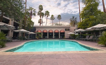 Hotel Lucerna Mexicali