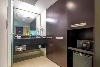 Hotel Lucerna Mexicali