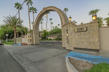 Hotel Lucerna Mexicali